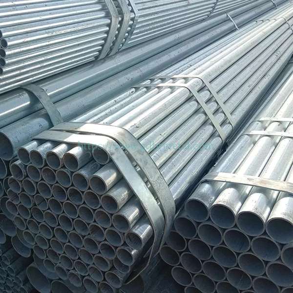 Galvanized Steel Tube&Pipe